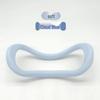Yoga Ring: Slim Back & Shoulders Stretching Tool - Open Shoulders & Calf Support Fitness Ring