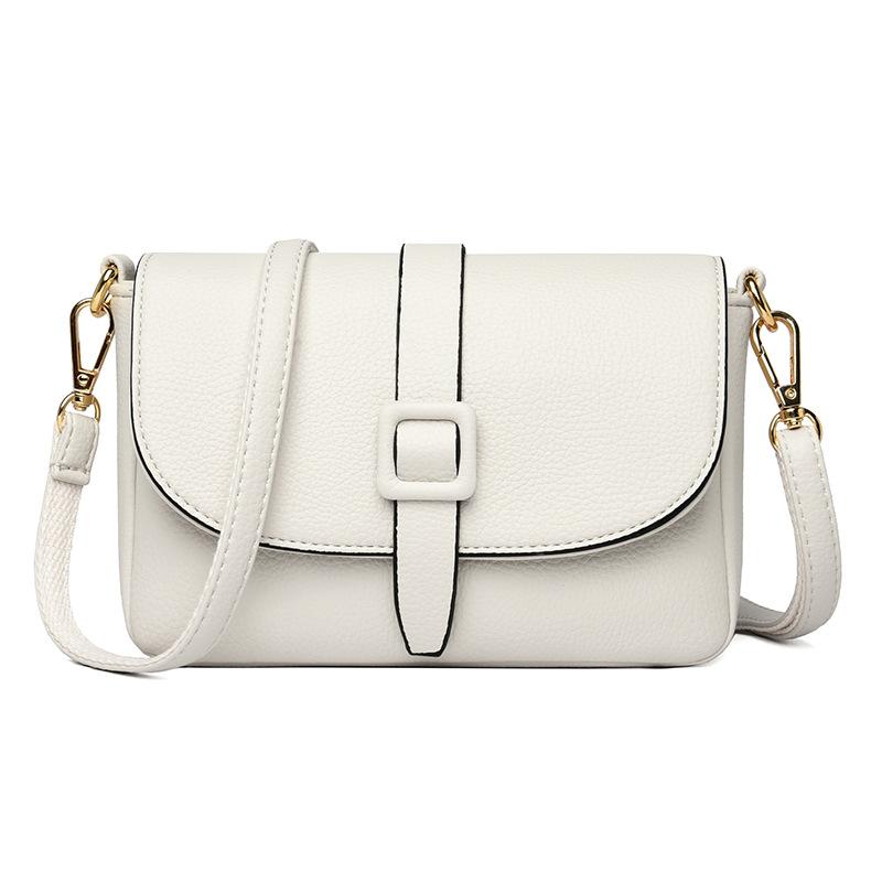 Single-shoulder Bag Fashion Single-shoulder Bag High-end Large-capacity Women's Crossbody Bag