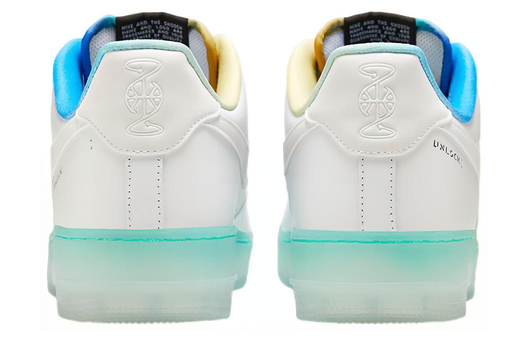 Nike Air Force 1 Low '07 Prm Unlock Your Space FJ7066-114