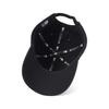 New Era New Era Cap Simple Handwritten Logo ONSPOTZ Special Edition Black 9Twenty Long Visor Handwritten Logo (new era) M/L Non-Washed