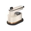 Portable Electric Steam Iron for Travel Handheld Garment Steamer for Clothes Home Mini Folding Water Jet Hanging Ironing Machine