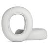 Foam Ear Cushions Earpads Durability for G735 Headphones Easy Installation and Perfect for Prolonged Use