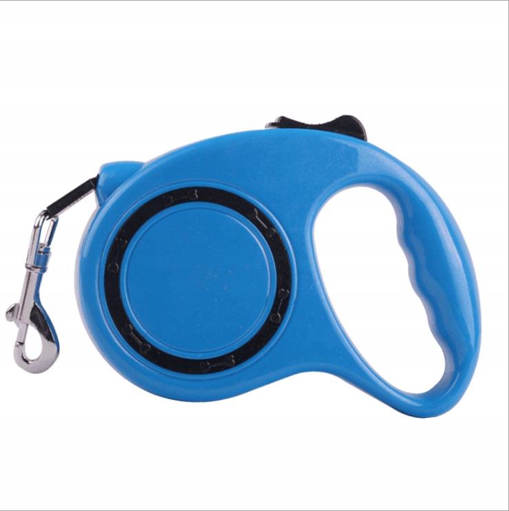 Strong Leash For Dog/Cat, Automatic Lock
