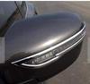 Speed Garage Door Mirror Turn Signal Garnish for Nissan Serena C27 Custom Parts - Dress-Up