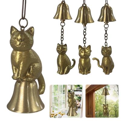 יצירות לעיצוב – פעמוני רוח