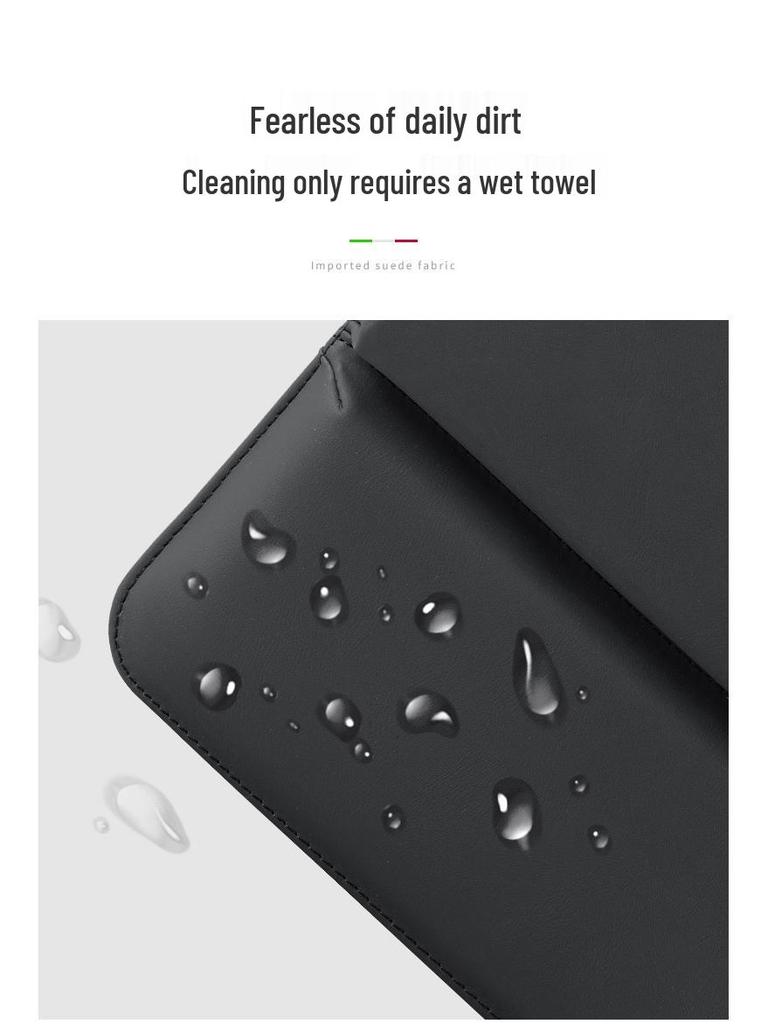 Lynk & Co 01-06 Seat Gap Organizer & Storage Box