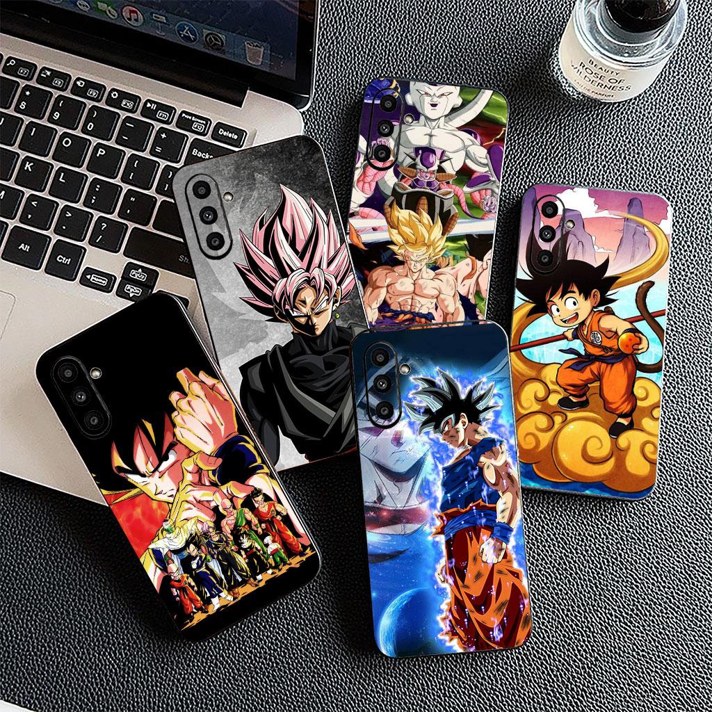 Dragons Gokus Balls z Casing Phone Cover for Apple iPhone 17 16 14 15 Pro Max Plus 15+ 16E XR ProMax Air 16+ Soft Case