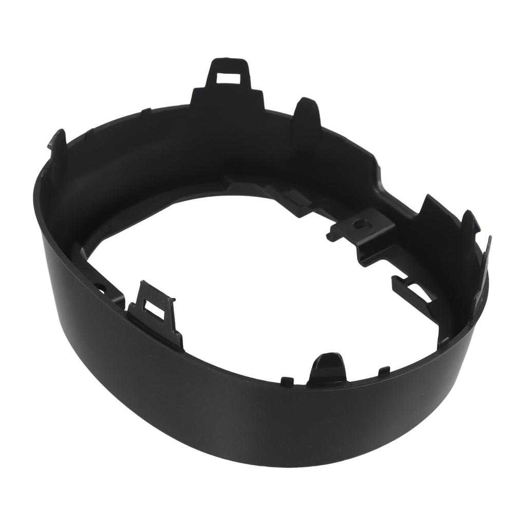 Front Grille Mount Bracket Body Parts Front Bumper Grille Pre-crash Type Glass Symbol Body Bracke For Mazda 6 2018-2024 GBVH-50