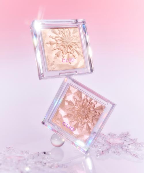 Clio Prism Glow Highlighter