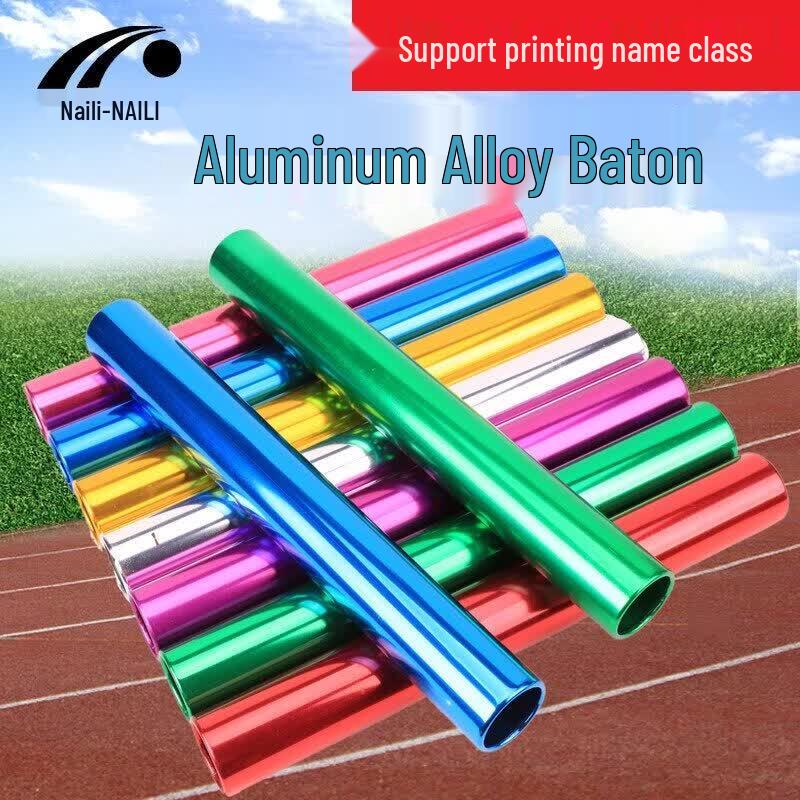 Brangdy Track & Field Relay Baton