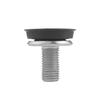 4pcs/pack Bike Steel Bracket Crank Arm Lock Bolts Labor-saving MTB Bicycle Bottom Sealed Screws Cycling Parts Fittings