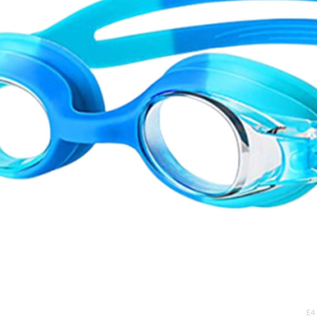 Swim Glasses for Outdoor Fun And