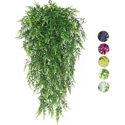 Artificial Plant Plastic Hot Sale Eucalyptus Camellia Wedding Christmas Home Outdoor Garden Wall Wreath Festival DIY Gift Decor