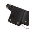 Medieval Waist Fannypack Purse Portable for Roleplaying Knight