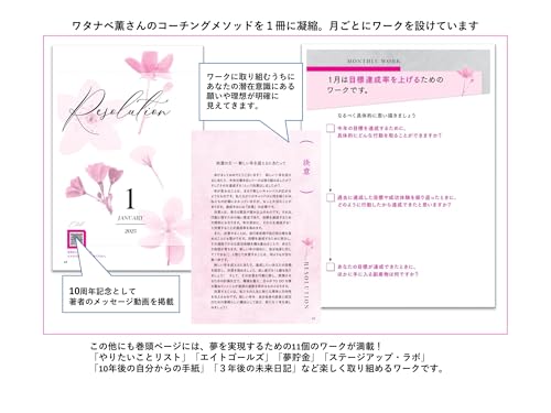 Future Diary 2025: Make your dreams come true