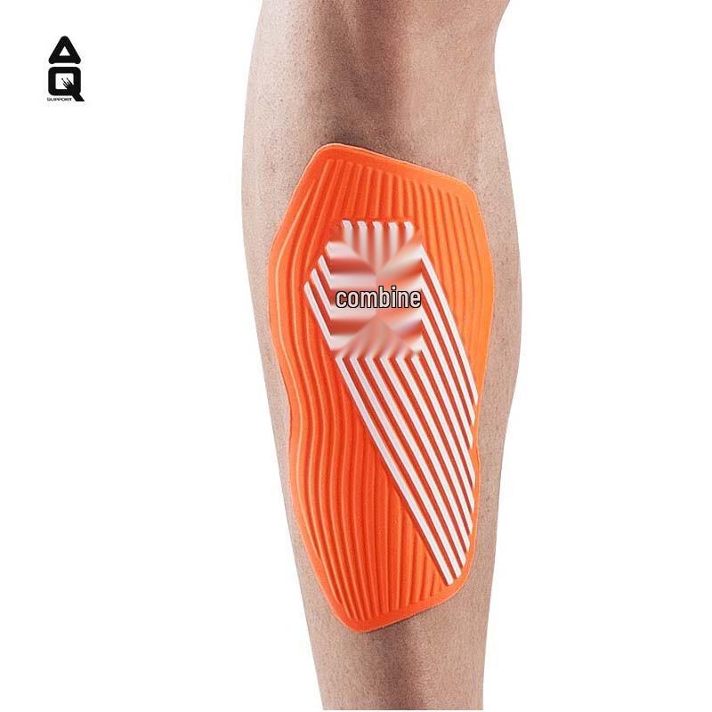 

AQ Football Shin Guards & Calf Protectors