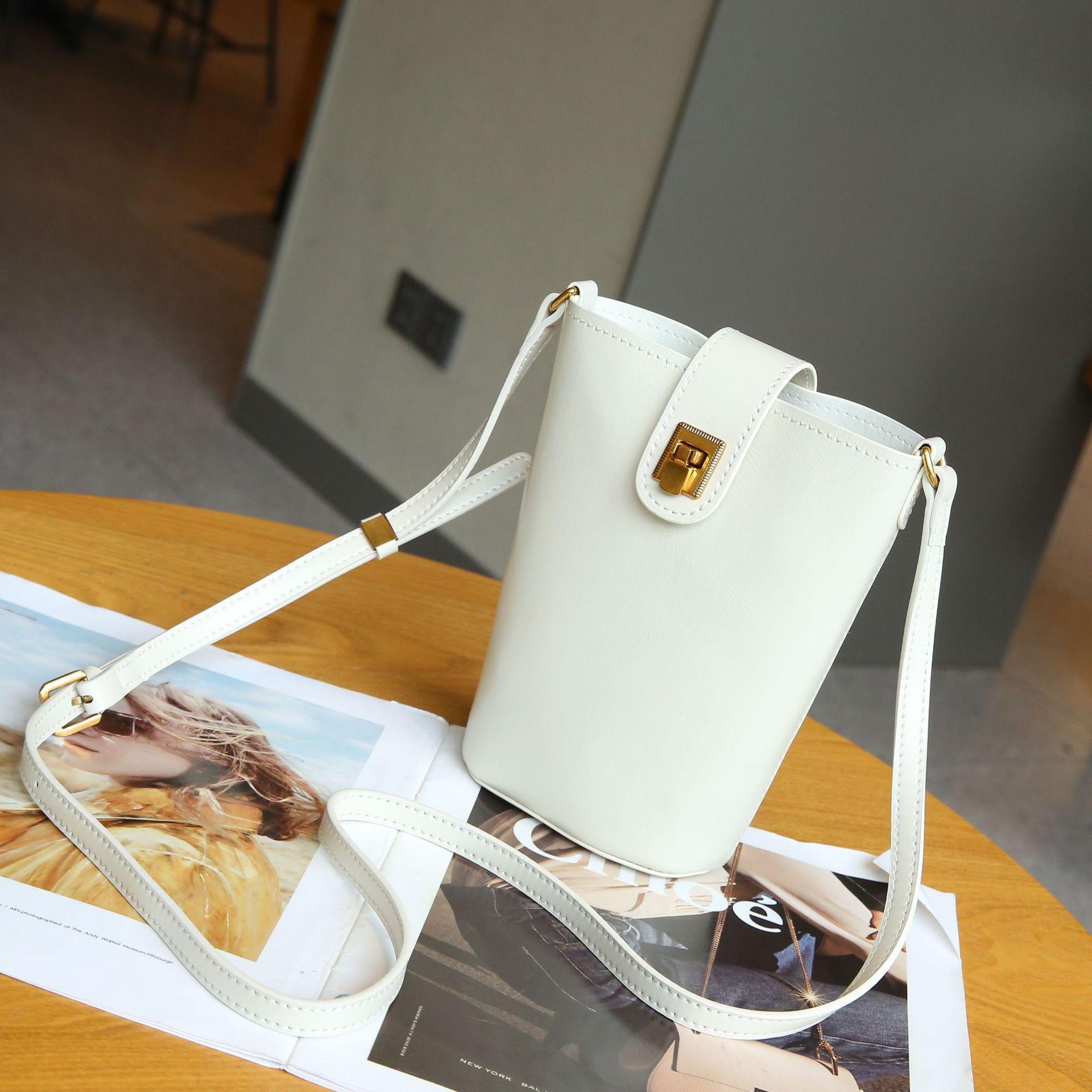 

Versatile Women s Bag Clutch Bag Change Bag белый