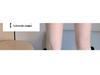 2024 Autumn/Winter High Waist Women's Woolen A-line Shorts - Slimming Wide Leg Booty Style