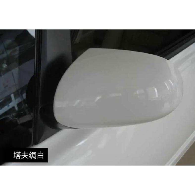 For Honda Odyssey 2005 2006 2007 2008 Car Accessories Rearview Mirrors Cover Rear View Mirror Shell Housing Color Painted