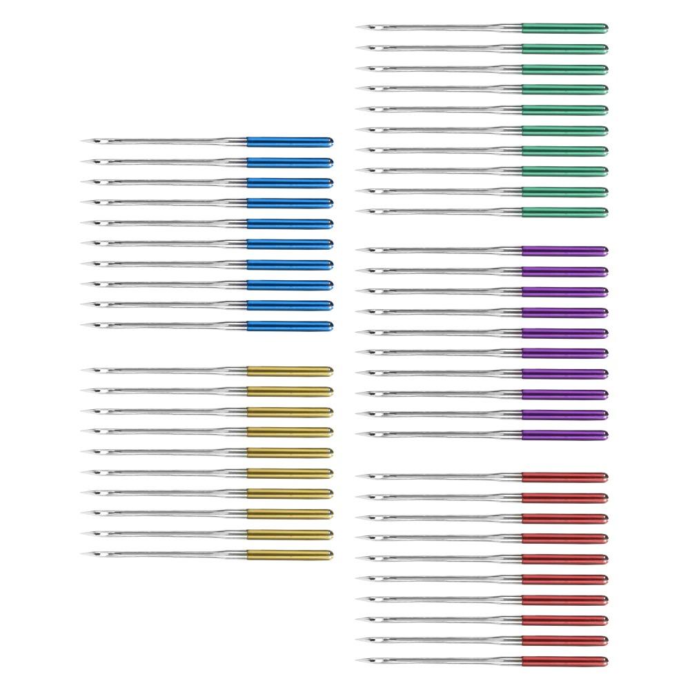 Machine Needle Replacement