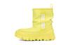 Snow Boots Pear Yellow Teenagers 1143697-PRF