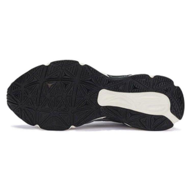 Mizuno Speed 2K Retro Trend Non-Slip Wear-Resistant Breathable Low-Top Running Shoes Unisex Sneaker Gray D1GH222901