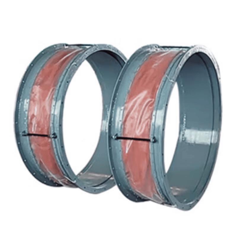 GARNOR Rubber Expansion Joint
