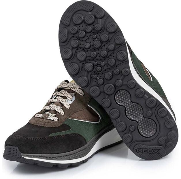 Кроссовки Geox AERANTIS 4X4 B ABX
