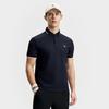 New FILA Athletics Polo Shirt Men's Royal Blue A11M523146F-NV