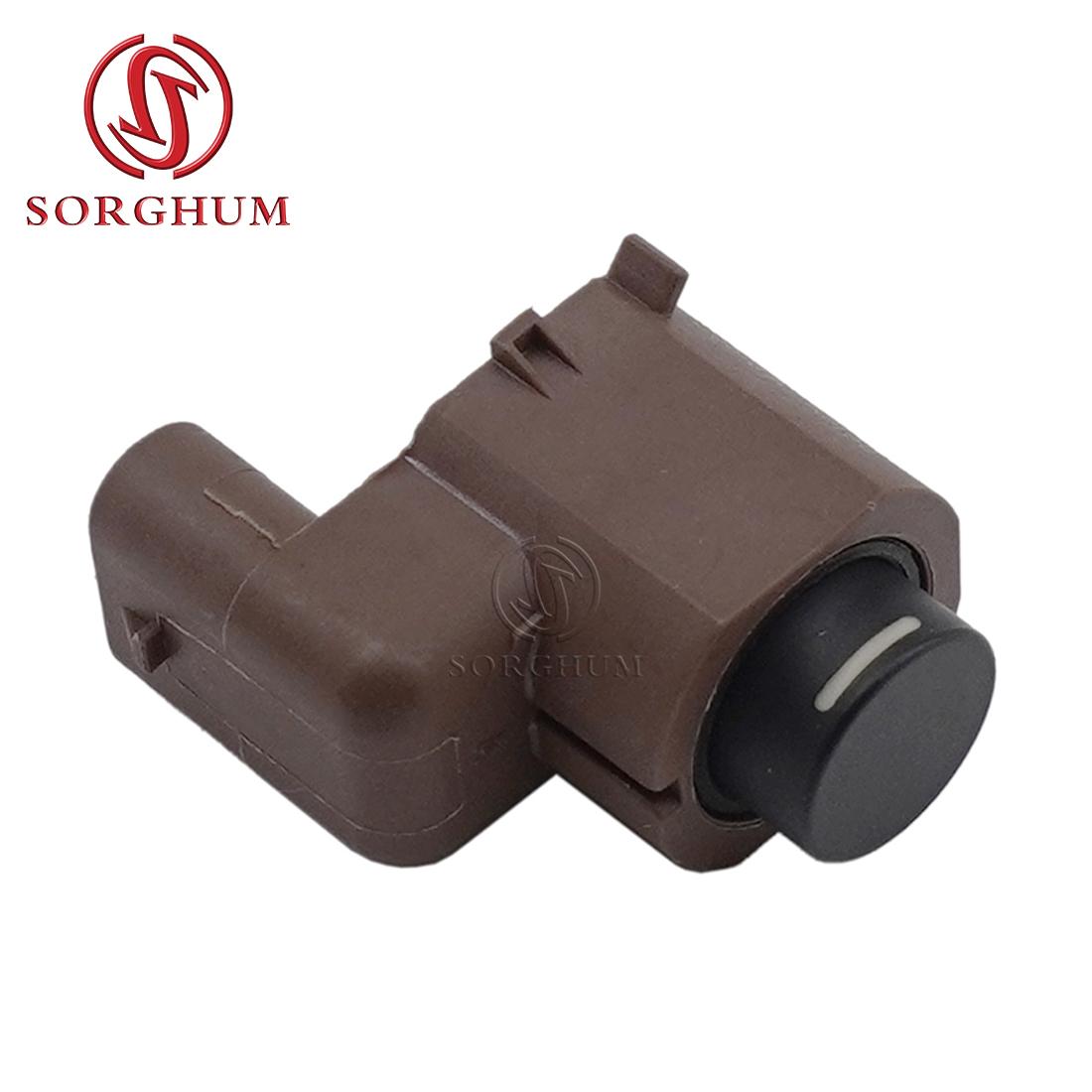 SORGHUM 96891-3X000 For Hyundai Kia New Car PDC Parking Sensor Bumper Distance Control Switch 968913X000 4MS272H7E 968913X000PW6 96891-3X000