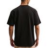 Nike Quick-Dry Drop Shoulder Loose Fit Round Neck Basketball Shirt Men Tops IQ2375-010