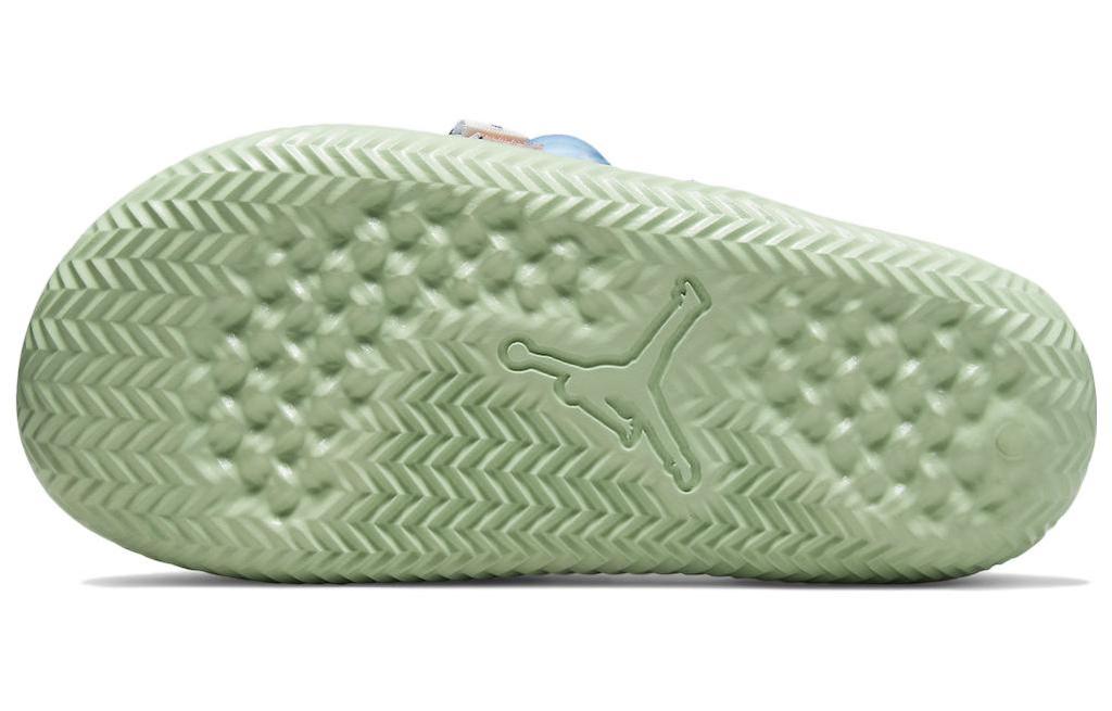 Jordan Super Play Slide J Balvin DR1330-413