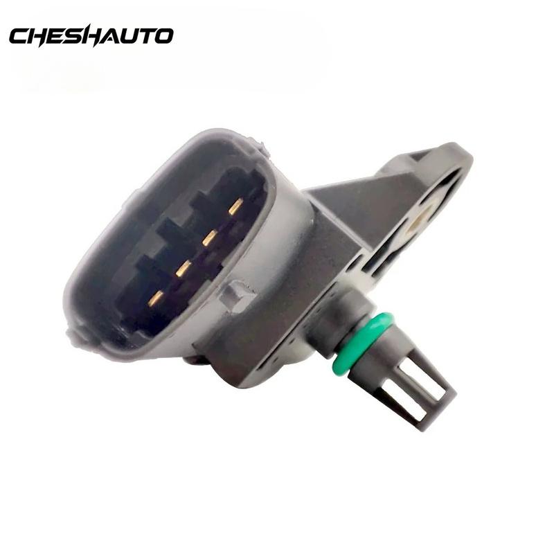 04217188 Intake Air Pressure Temperature Sensor for Deutz TCD2013 TCD2015 BFM1015 Diesel Engine