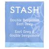 iHerb Starcity Double Bergamot Earl Grey Black Tea Bags 18 Count 33g (1.1oz)