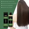 3x Hydrolyzed Keratin Rosemary Hair Growth Shampoo, Natural Thickening & Strengthening Shampoo for Nourished, Soft, Fluffy Hair