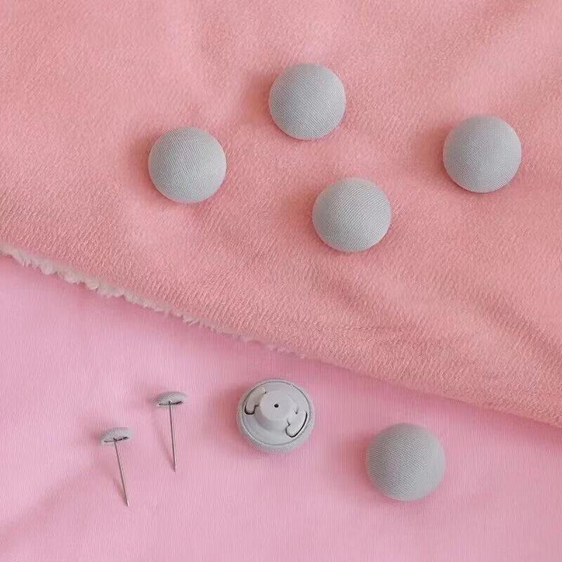 LIEI Needle-Free Quilt Fasteners