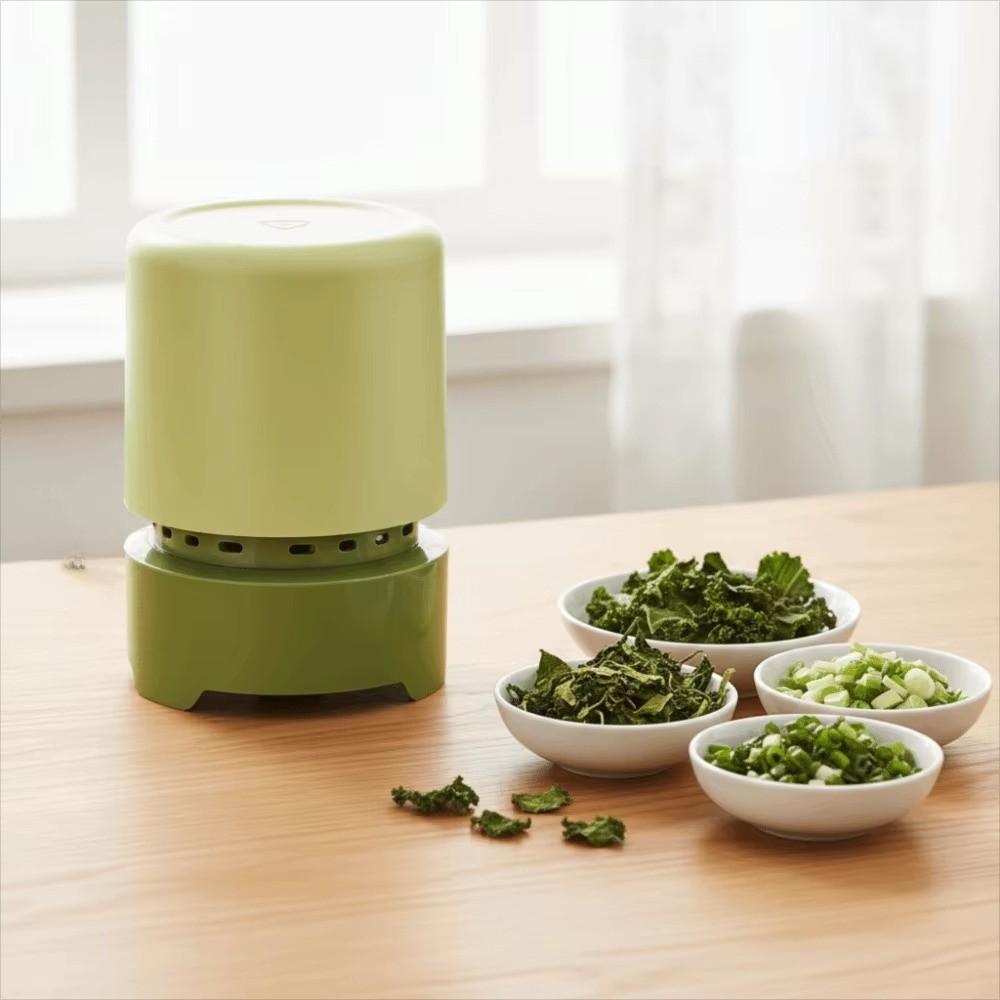Quick Dry Vegetable Fruit Dryer Multifunctional Vegetable Dehydrator Kitchen Supplies