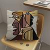 Legend Art Artist P-Pablo Picasso-Mt Maple Design Cushion Cover Happy Autumn Harvest Decor Holiday Decorati Pillow Cover