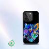 Cartoon Sly C-Cooper Phone Case For iPhone 16,15,14,13,12,11,Pro,Max,Plus,Mini,SE New Magsafe Magnetic Wireless Charging
