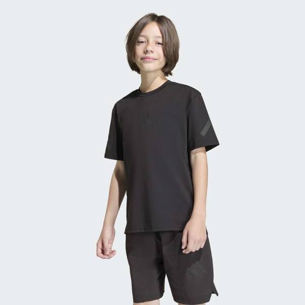 Adidas Kids Z.n.e STreTch T shirT