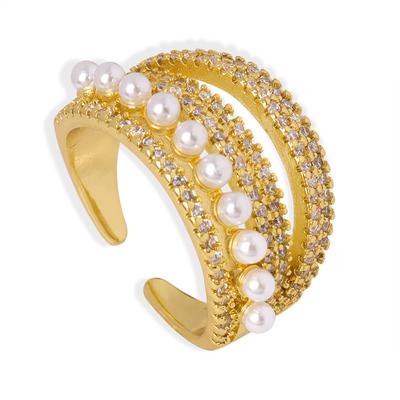 Ringen – Ringen voor dames