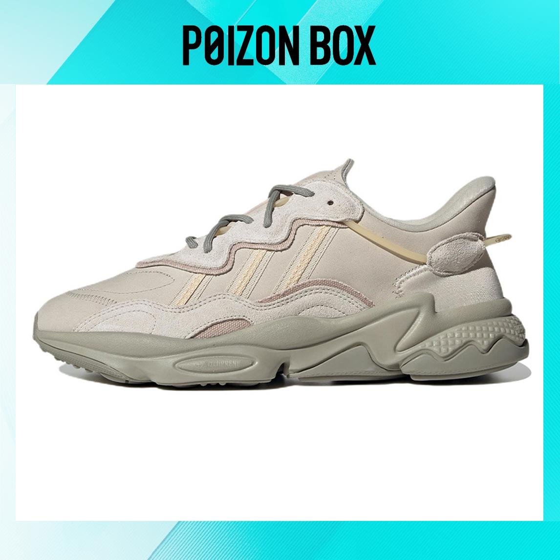 

кроссовки adidas originals Ozweego Lifestyle Shoes Women IE4529