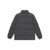 New Balance Sports Life Collection Down Jacket Unisex Charcoal Gray AMJ44302-ACK