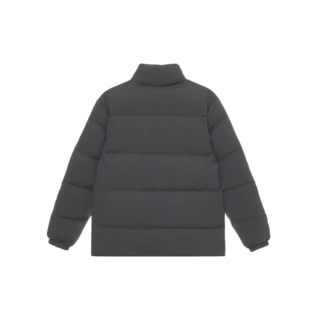 New Balance Sports Life Collection Down Jacket Unisex Charcoal Gray AMJ44302-ACK