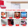 60PCS/BOX Reusable Double Sided Adhesive Multifunctional Non-marking Waterproof Tape