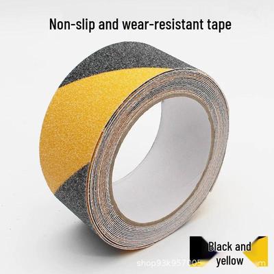 Non-Slip Frosted Waterproof PVC Anti-Slip Stair Tape