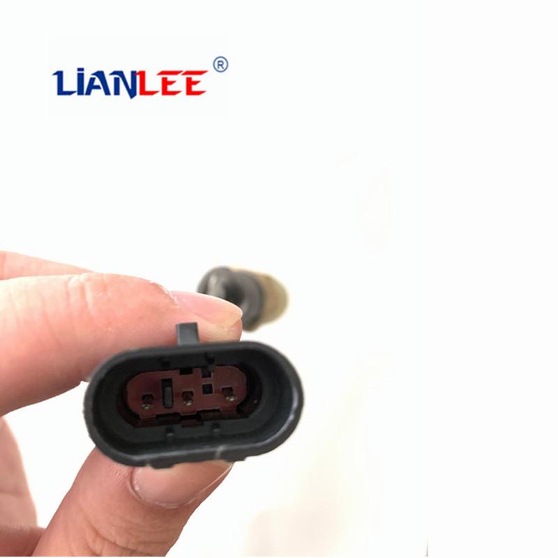 2 Year Warranty Free Shipping High Quality Speed Sensor 4834987EC 97337398 For IVECO