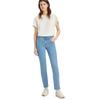 Levis Womens/Ladies 712 Slim Jeans