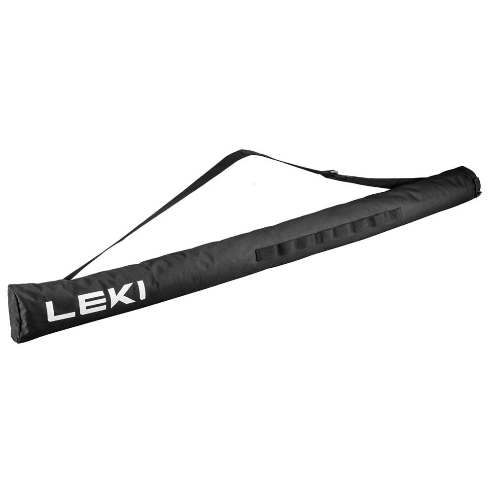 Leki NW Pole Bag, 140cm, Black (190cm), 1300462