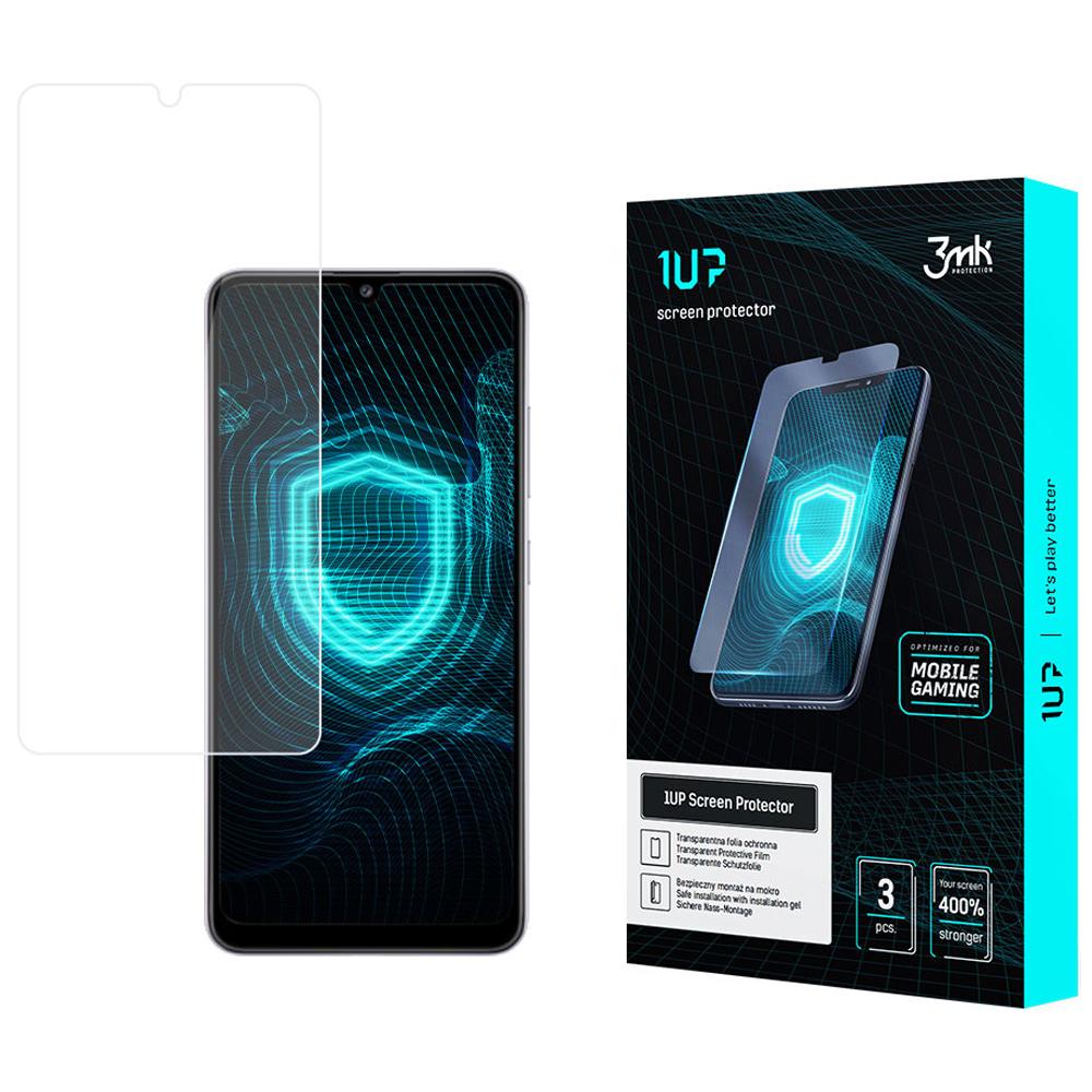 Samsung Galaxy A33 5G - 3Mk 1Up